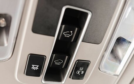 KIA Carnival III, 2018 год, 2 649 000 рублей, 34 фотография