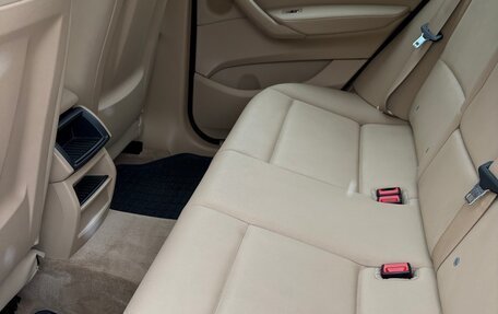 BMW X3, 2014 год, 1 938 000 рублей, 6 фотография