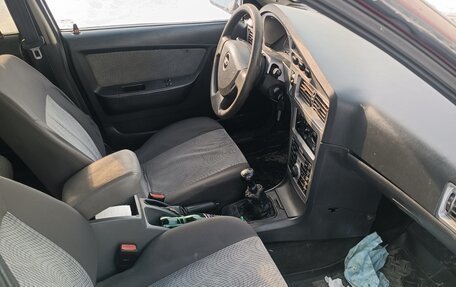 Daewoo Nexia I рестайлинг, 2013 год, 80 000 рублей, 4 фотография