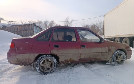 Daewoo Nexia I рестайлинг, 2013 год, 80 000 рублей, 6 фотография