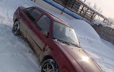 Daewoo Nexia I рестайлинг, 2013 год, 80 000 рублей, 2 фотография