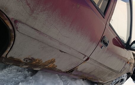 Daewoo Nexia I рестайлинг, 2013 год, 80 000 рублей, 5 фотография