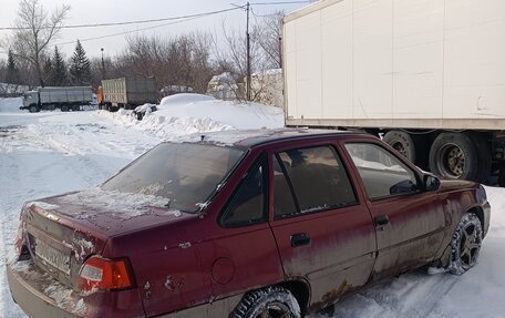 Daewoo Nexia I рестайлинг, 2013 год, 80 000 рублей, 7 фотография