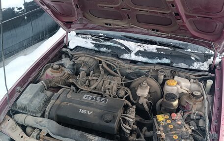 Daewoo Nexia I рестайлинг, 2013 год, 80 000 рублей, 3 фотография