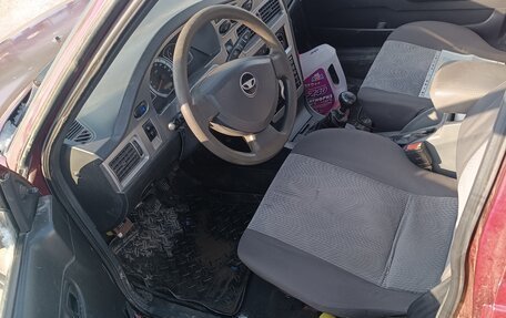 Daewoo Nexia I рестайлинг, 2013 год, 80 000 рублей, 12 фотография