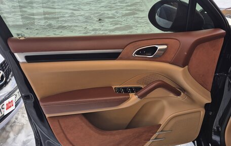 Porsche Cayenne III, 2014 год, 3 650 000 рублей, 10 фотография