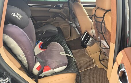 Porsche Cayenne III, 2014 год, 3 650 000 рублей, 15 фотография