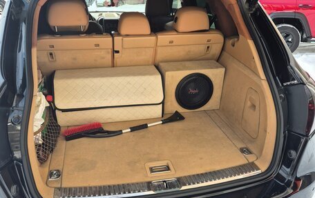 Porsche Cayenne III, 2014 год, 3 650 000 рублей, 16 фотография