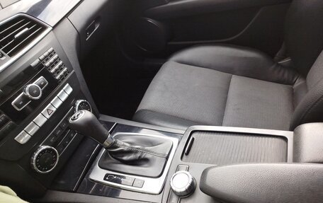 Mercedes-Benz C-Класс, 2011 год, 1 499 999 рублей, 5 фотография