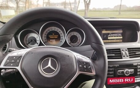 Mercedes-Benz C-Класс, 2011 год, 1 499 999 рублей, 6 фотография