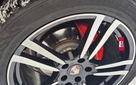 Porsche Cayenne III, 2014 год, 3 650 000 рублей, 17 фотография