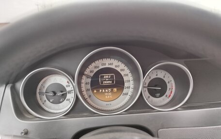 Mercedes-Benz C-Класс, 2011 год, 1 499 999 рублей, 9 фотография