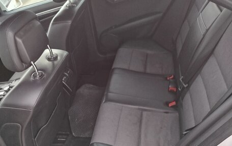 Mercedes-Benz C-Класс, 2011 год, 1 499 999 рублей, 8 фотография