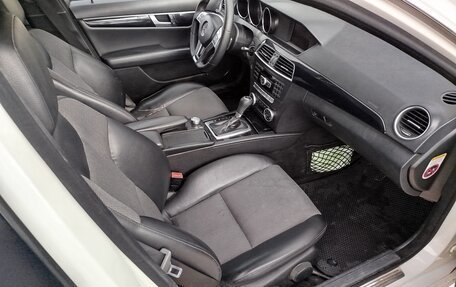 Mercedes-Benz C-Класс, 2011 год, 1 499 999 рублей, 7 фотография