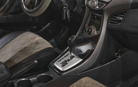 Hyundai Elantra V, 2011 год, 920 000 рублей, 24 фотография