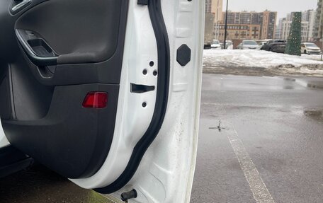 Ford Focus III, 2012 год, 800 000 рублей, 12 фотография