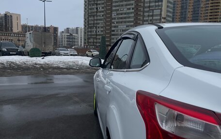 Ford Focus III, 2012 год, 800 000 рублей, 7 фотография