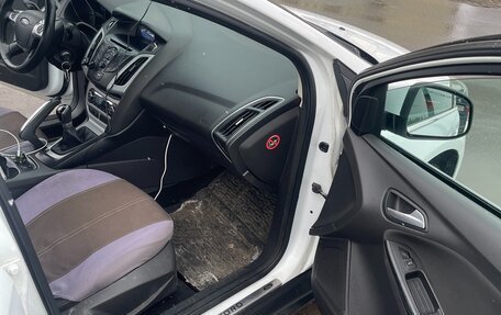 Ford Focus III, 2012 год, 800 000 рублей, 11 фотография