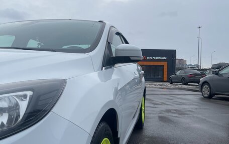 Ford Focus III, 2012 год, 800 000 рублей, 8 фотография