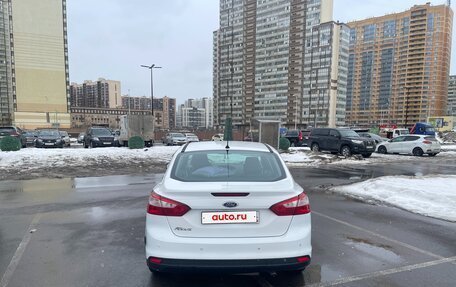 Ford Focus III, 2012 год, 800 000 рублей, 6 фотография