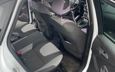 Ford Focus III, 2012 год, 800 000 рублей, 10 фотография