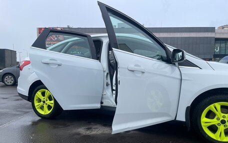 Ford Focus III, 2012 год, 800 000 рублей, 13 фотография