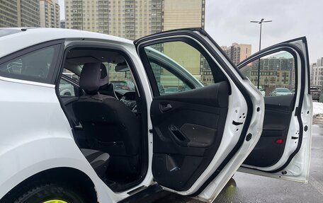 Ford Focus III, 2012 год, 800 000 рублей, 9 фотография