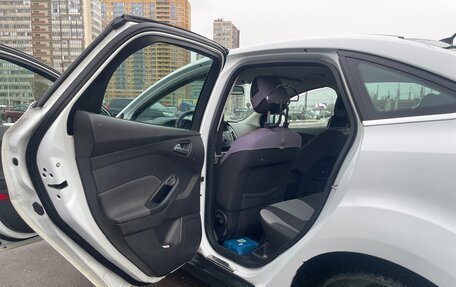 Ford Focus III, 2012 год, 800 000 рублей, 14 фотография