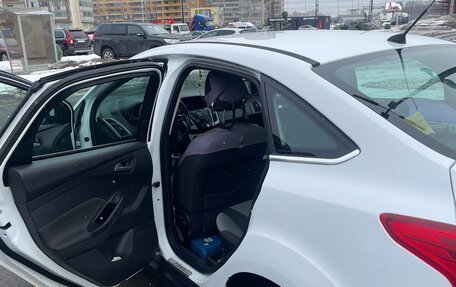 Ford Focus III, 2012 год, 800 000 рублей, 15 фотография