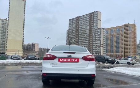 Ford Focus III, 2012 год, 800 000 рублей, 5 фотография