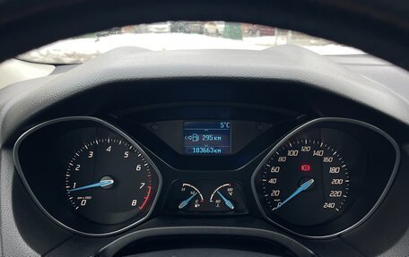 Ford Focus III, 2012 год, 800 000 рублей, 20 фотография