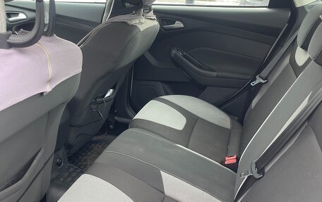 Ford Focus III, 2012 год, 800 000 рублей, 18 фотография