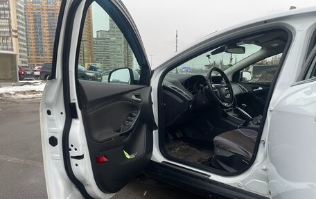 Ford Focus III, 2012 год, 800 000 рублей, 16 фотография