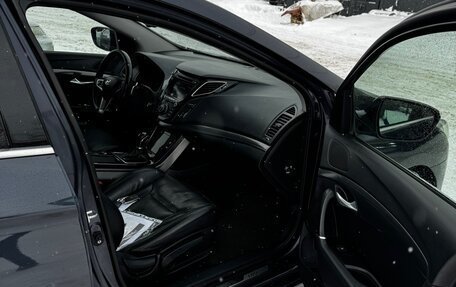 Hyundai i40 I рестайлинг, 2014 год, 1 200 000 рублей, 7 фотография