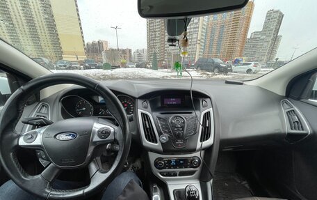 Ford Focus III, 2012 год, 800 000 рублей, 19 фотография
