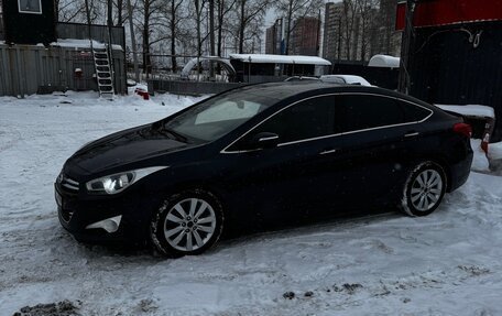 Hyundai i40 I рестайлинг, 2014 год, 1 200 000 рублей, 4 фотография