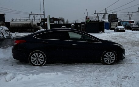 Hyundai i40 I рестайлинг, 2014 год, 1 200 000 рублей, 6 фотография