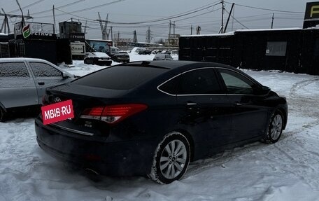 Hyundai i40 I рестайлинг, 2014 год, 1 200 000 рублей, 5 фотография