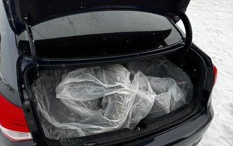 Hyundai i40 I рестайлинг, 2014 год, 1 200 000 рублей, 9 фотография