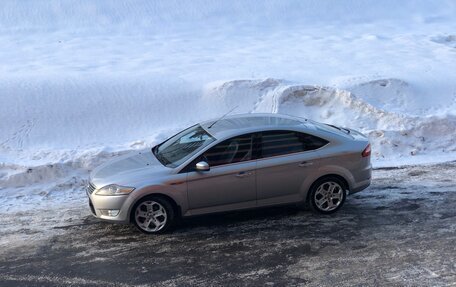 Ford Mondeo IV, 2008 год, 650 000 рублей, 5 фотография