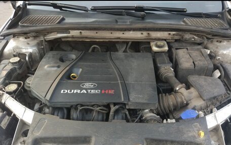 Ford Mondeo IV, 2008 год, 650 000 рублей, 8 фотография