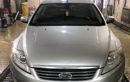 Ford Mondeo IV, 2008 год, 650 000 рублей, 3 фотография