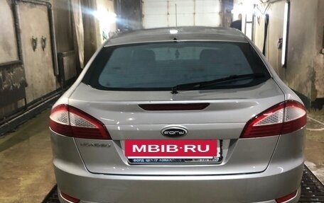 Ford Mondeo IV, 2008 год, 650 000 рублей, 4 фотография