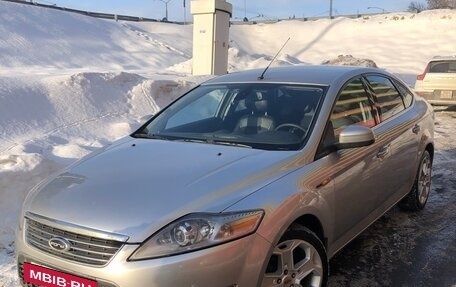 Ford Mondeo IV, 2008 год, 650 000 рублей, 6 фотография