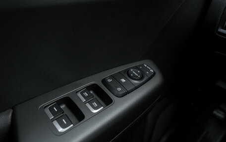 KIA Sportage IV рестайлинг, 2021 год, 2 580 000 рублей, 18 фотография