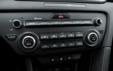 KIA Sportage IV рестайлинг, 2021 год, 2 580 000 рублей, 14 фотография