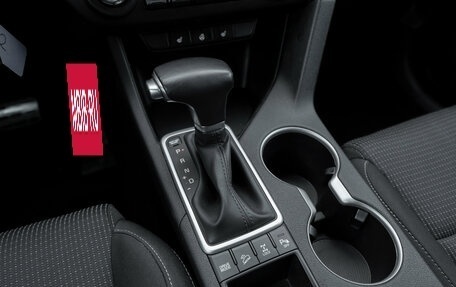 KIA Sportage IV рестайлинг, 2021 год, 2 580 000 рублей, 13 фотография