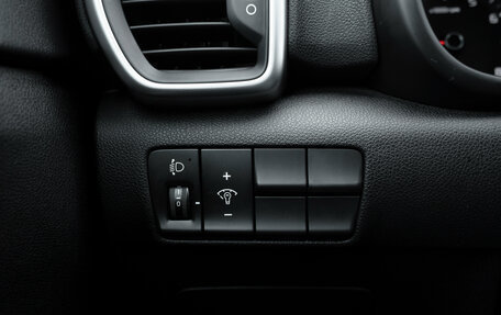 KIA Sportage IV рестайлинг, 2021 год, 2 580 000 рублей, 19 фотография