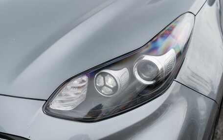 KIA Sportage IV рестайлинг, 2021 год, 2 580 000 рублей, 22 фотография