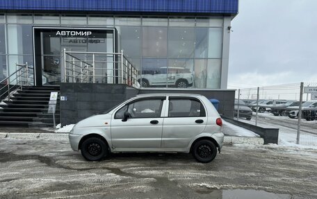 Daewoo Matiz I, 2006 год, 270 000 рублей, 8 фотография